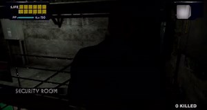 Dead Rising: Walkthrough Part 1 - Off the Record - Gameplay