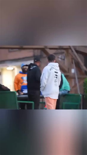 Dangerous prank Hood Gone Wrong #meme #comedy #opto #prank #tiktok | prank in the hood goes wrong