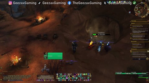 Mega schnell & einfach: So aktiviert ihr bestimmte Addons für nur 1 Char - ohne komplizierte Menüs!