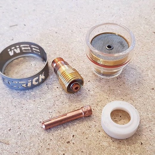 Rabbit Auto Customs on Reels