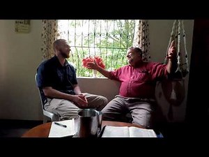 Pablo Yoder on Loving Your Enemy