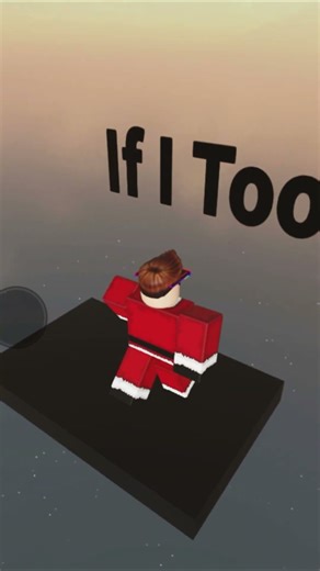 (Yung kai)song i could walk u byyyy😊😊😊 #shorts #roblox #yungkai #songs