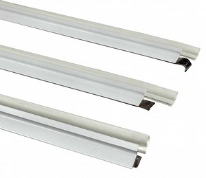 CINCH® TOP & SIDES DOOR SEAL KIT - Climaloc Solutions