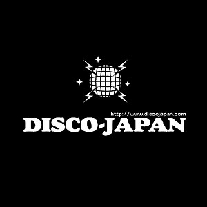 DISCO JAPAN
