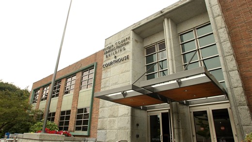 Kitsap court commissioner admonished by state board for delays