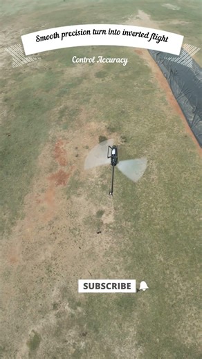 Smart Helicopter Control System #drone#uav#dronetechnology#aerospace#engineering