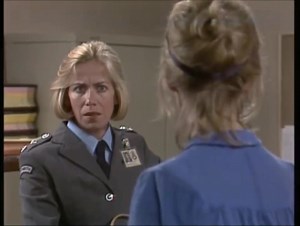 64K views · 1.5K reactions | Joan inducts Pixie to Wentworth ❤ #prisoner #prisonercellblockh #prisonerofficersandinmatesmag #joanferguson #maggiekirkpatrick #pixiemason #judymcburney | Prisoner Officers and Inmates Magazine | Facebook