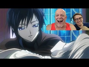 REACTION VIDEOS | "Code MENT #12" - Freakin' HYSTERICAL Episode!