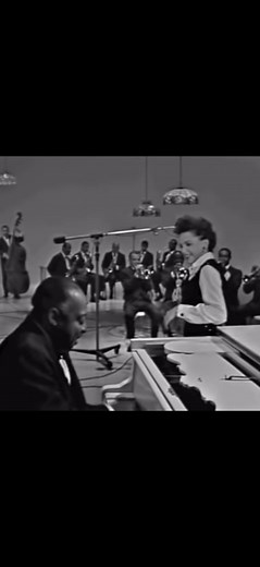 The Count Basie Orchestra Performance on The Judy Garland Show (1963)