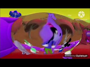 Daisy Pet Project Oh toodles effects VIDEO NOT SUITABLE FOR KIDS ⚠️