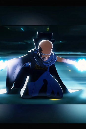 The observer was captured for repeatedly for repeatedly interfering with multiverse events #animation #fyp #avengers #usa #motivation