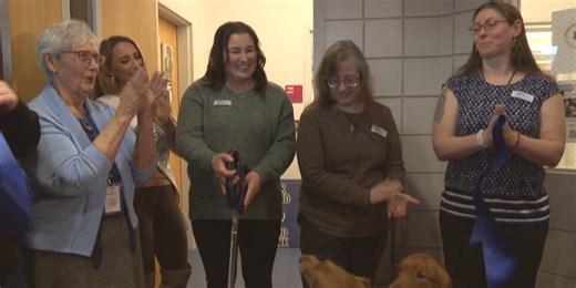 Mat-Su College veterinary tech program first of its kind in Alaska