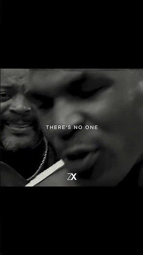 Mike Tyson Famous Speech