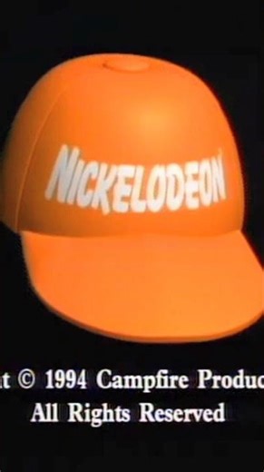 Nickelodeon (1994)