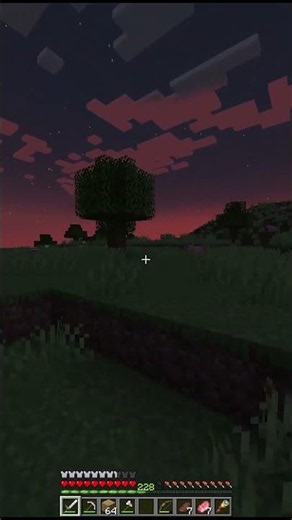 this creature did smth bad in 2006 !! #minecraft #horror