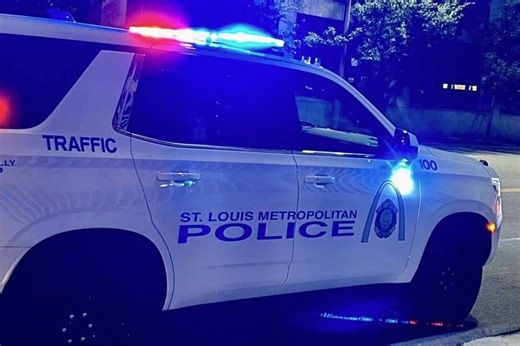 St. Louis carjacking: 18‑year‑old arrested after Lyft driver carjacked