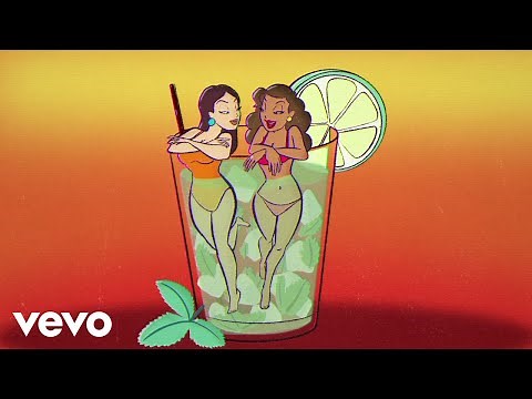 KAROL G - FKN Movie (Visualizer) ft. Mariah Angeliq