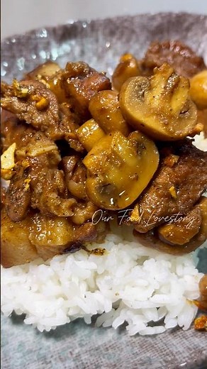 EASY PORK SALPICAO | LEARN TO COOK #cooking #recipe #filipinoFood #pork #salpicao