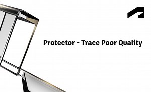 Protector - trace poor quality | Autodesk