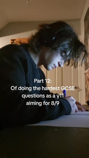 Mastering Hard GCSE Maths Questions: A Guide