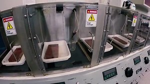 ASTM Testing Procedures And Test List: Eltek International Laboratories