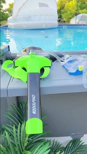 Transform Your Backyard: Above Ground Pool Swim-Up Bar! #SummerWins #Weeklydeals