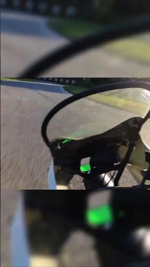 Onboard Ohvale GP2 at BiKarting | Pure Engine Sound 🔥🏍️