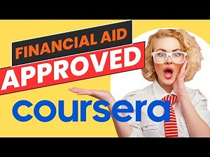 How To Apply For Coursera Financial Aid | Answers In Description As Well
