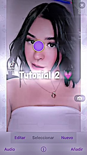 Tutorías 2! Tutorial de Video Star solo para iOS!