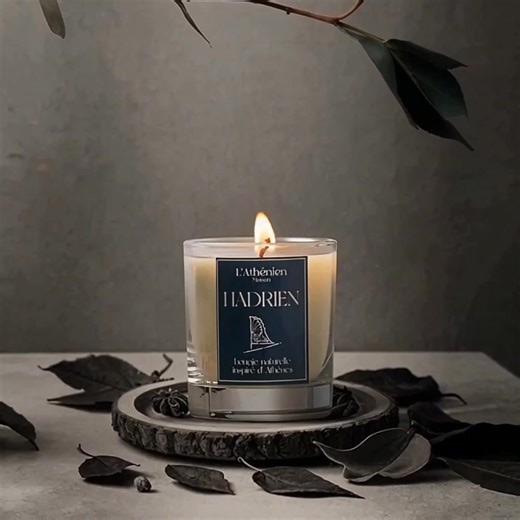 Μια υπογραφή σύγχρονης αθηναϊκής αισθητικής 💎 Τα αρωματικά κεριά & diffuser L’Athénien Maison γεμίζουν τον χώρο με ζεστασιά, καθαρότητα και διακριτική πολυτέλεια. Αρώματα που μεταμορφώνουν κάθε χώρο σε εμπειρία. Ανακαλύψτε σήμερα τη συλλογή μας. 🔹 Βαβακερό pouch του οίκου με κάθε αγορά 🔹 Μεταλλικό καπάκι του οίκου με αγορά αρωματικών κεριών 📞 210 99 34 946 | Maison L'Athenien