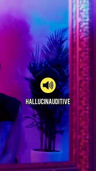 K-Pop Inspired Visual Countdown Experience