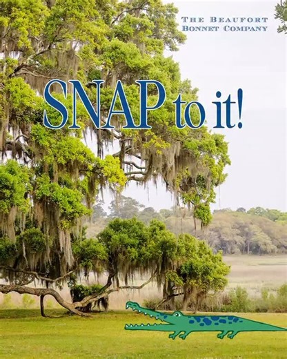 The Beaufort Bonnet Company | Snap to it BLUSH! It’s your turn to shop! NEW arrivals are here!! 🐊 10am et - general access opens. | Instagram