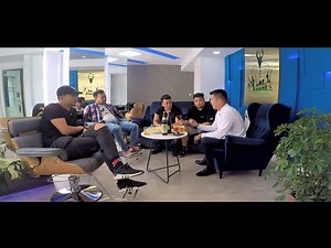 Urban Talk S02E03
