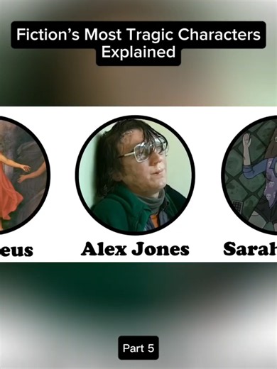 Easily Explained (@easily.explained5)’s video of alex finds out hes been stuck in the game