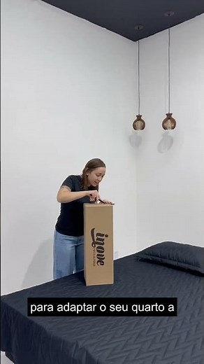 ✨ Kit 7 Cabeceiras Cama Box Casal - Elegância e Conforto! 😴🛌
