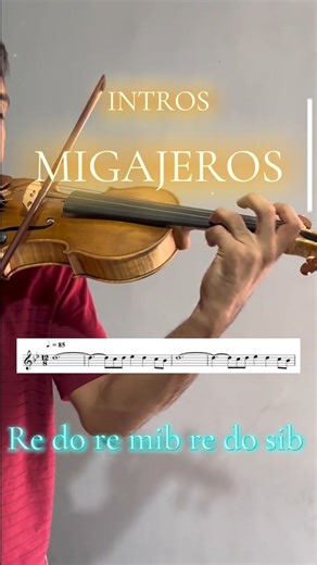 Aprende a tocar el Violín🎻 on Instagram: "🎶 ¿Te gustaría tocar esta canción en el violín y no sabes por dónde empezar? 🎻✨ Este tutorial te guía paso a paso para que disfrutes tocando desde el primer día, aunque seas principiante. 💡 🎼 ¿Y si pudieras aprender muchas más? Nuestro curso online de violín es ideal para ti si quieres: ✔️ Aprender con claridad, desde cero. ✔️ Mejorar tu técnica con ejercicios simples y efectivos. ✔️ Tocar tus canciones favoritas sin frustrarte. 🔗 Haz clic en el en
