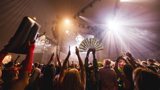 Butlin's reveals next year's new Big Weekender headliners with breaks for £59pp