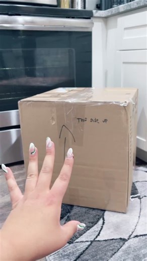 Fun Mystery Box Swap and Unboxing DIY with @d_shaba