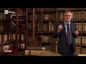 La Repubblica di Salò - Alessandro Barbero (Nel secolo breve, 1 giugno 2023)