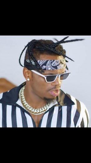 Diamond Platnumz and Rayvanny Live Performance