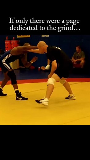 Embrace The Grind on Instagram: "Kamaru Usman wrestling with the LEGEND Cael Sanderson at the US Olympic Training Center. Sanderson is considered one of the greatest US wrestlers of all time due to his unmatched collegiate record of 159-0, making him the only NCAA Division I wrestler to finish his career undefeated. He won four NCAA titles and later captured Olympic gold in 2004. Known for his technical mastery and relentless style, Sanderson has also built a dominant legacy as head coach at Pen