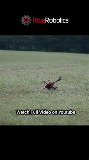 iVue RC & Develop Air Test Flight TL;DW #1 | Friday Fly Day