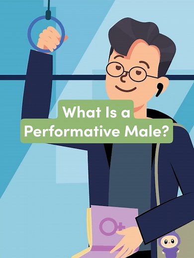 Cómo identificar a un hombre performativo