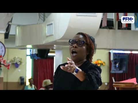 The Spiritually Healthy Man | Mens' Convention | Sunday Morning LIVE | July 12, 2026