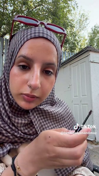 NYX Brow Gel Review: Before and After — Can You Tell a Difference?