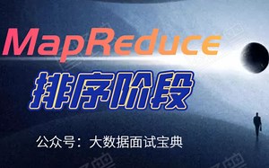 MapReduce中排序详解