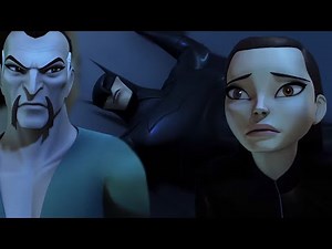 Ra's al Ghul Revenge | Beware The Batman | ‪@dckids‬