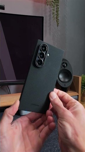 The Thinnest Galaxy Z Fold 7 Case You Can Buy #smartphone #fold7 15% off