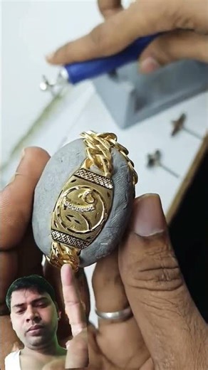 new gold jewellery design video #gold #jewellery