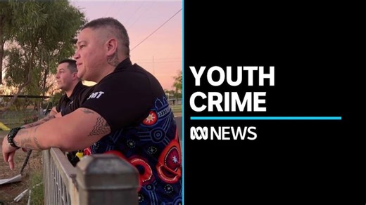 New program in Queensland engaging at-risk youth